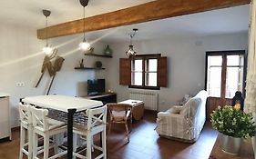 La casa de los Abuelos
